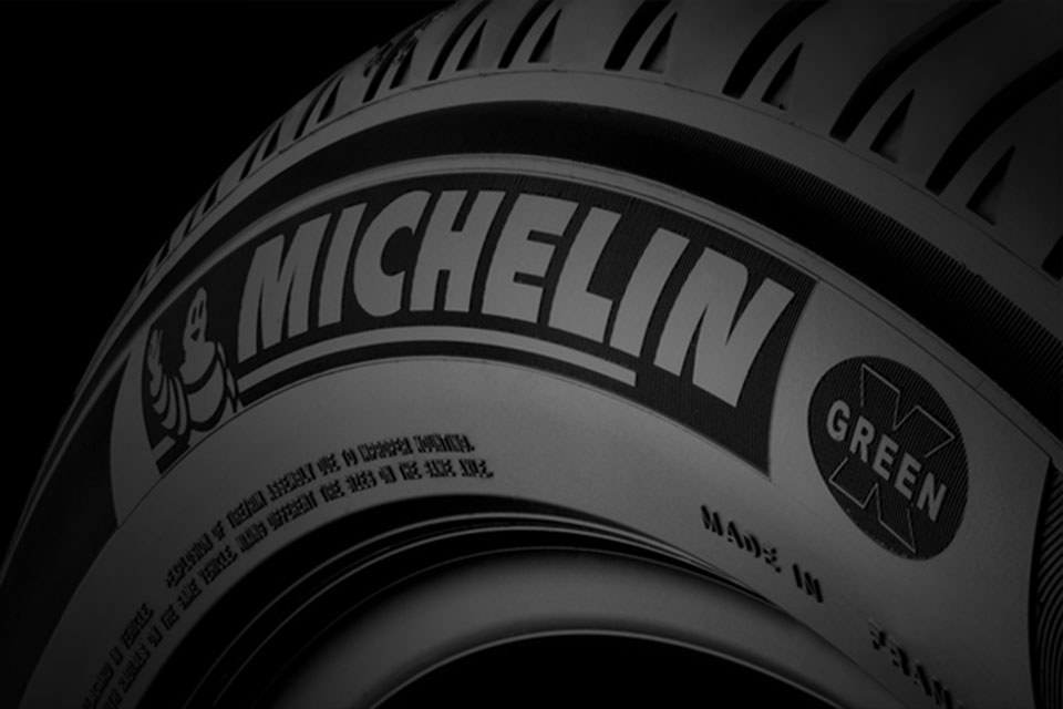 Our Work Michelin - Vetro Media Our Work Michelin - Vetro Media