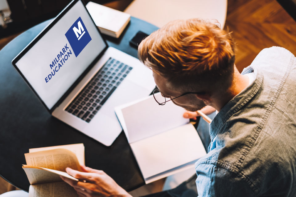 Milpark Education - Case Study - Vetro Media Portfolio Milpark Education - Case Study - Vetro Media Portfolio