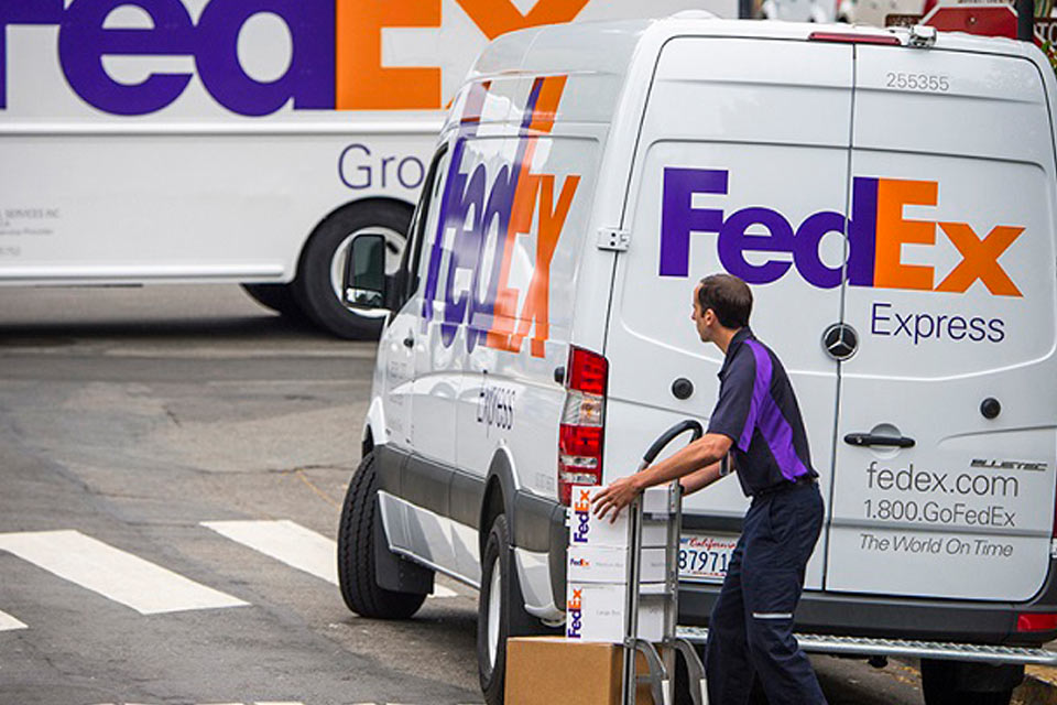 Our Work Fedex - Vetro Media Our Work Fedex - Vetro Media