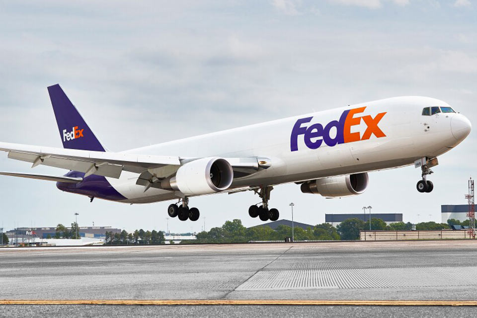Our Work Fedex - Vetro Media Our Work Fedex - Vetro Media