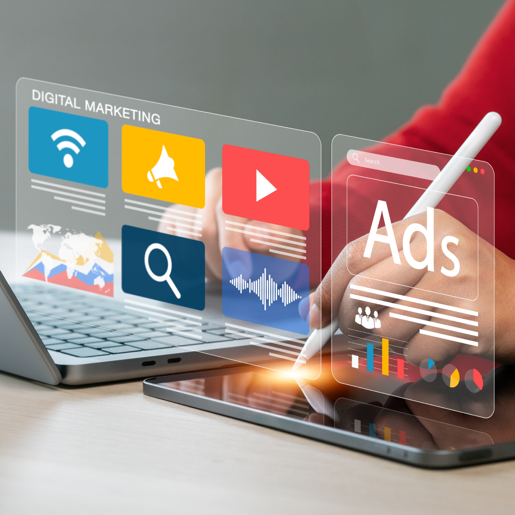 digital marketing services